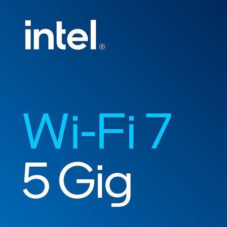 Nätverksadapter - Intel - BE200 - WIFI7 - M.2 2230 Modul