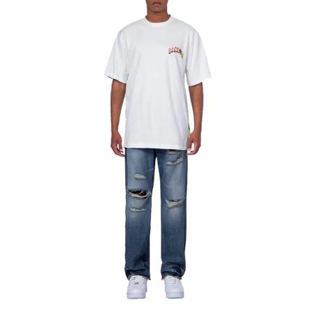 Barrow, T-Shirts Beżowy, Mężczyzna, Rozmiar: XL