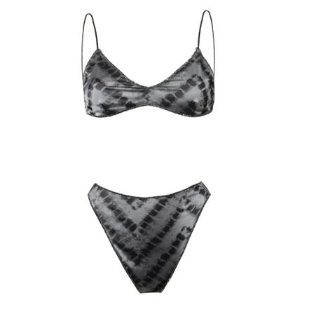Oseree - Bikinis - Grå - Dam - Storlek: L, Dam, Storlek: L