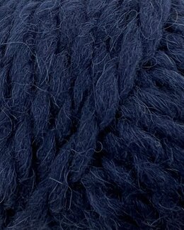 Lanka Betty 01 Tummansininen-Permin