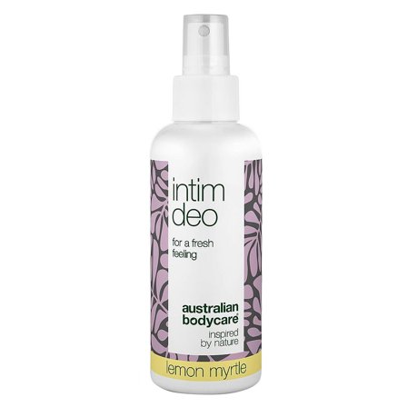 Australian Bodycare Intim Deo Spray 100 ml, Skincare, Intimpleje, Øvrigt