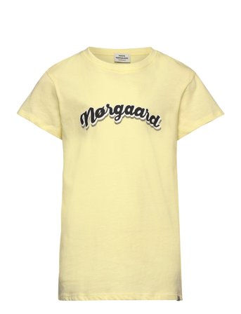 Mads Nørgaard | Single Organic Tuvina Tee | 116