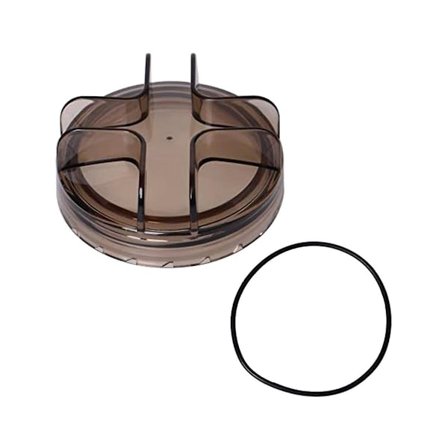 Suodattimen ydinhiekan pumpun kansi 75110 Uima-altaan hiekkasuodatin Sopii hiekkasuodattimen pumppuun 3/4hv 240