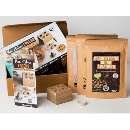 Tee-se-itse-laatikko - tee omat suitsuketähköt