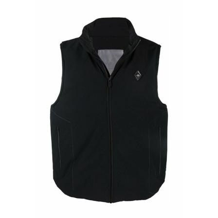 A-Cold-Wall Vest , Zwart , Heren , Maat: M