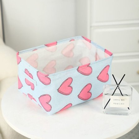 Säilytyskorin organizer CC