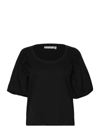 Kisumeiw Top InWear Black