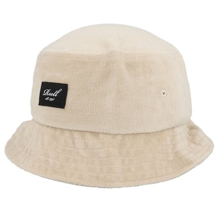 Reell - Beige bucket Cappello - 140 Pinkish Stone Bucket @ Hatstore