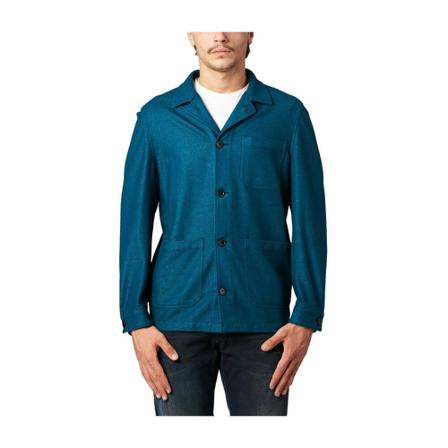 L.b.m. 1911 Model Jakke shirt Grøn, Herre