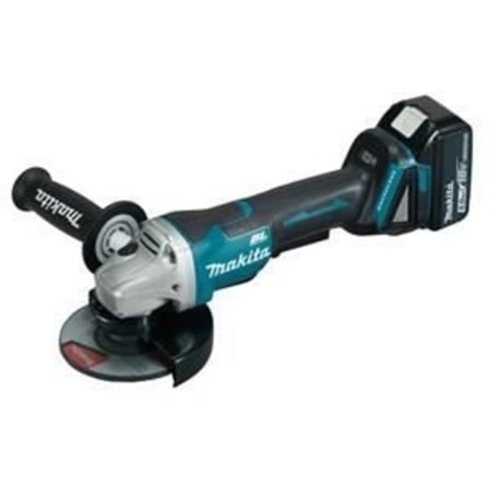 Makita GA5040CF01 125mm vinkelslip