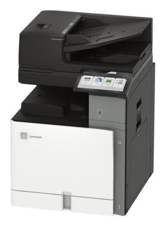 LEXMARK Cx833Se Laser A4 1200 X 1200