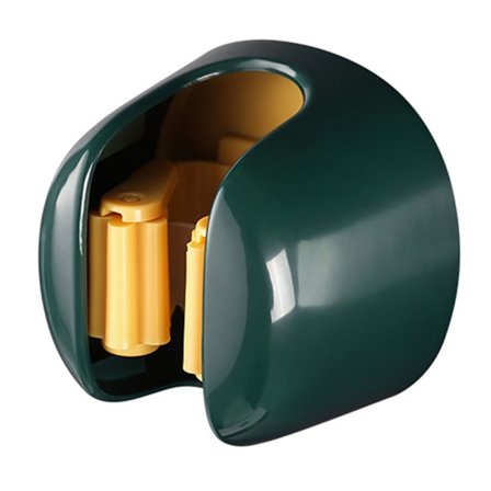 Moppiteline seinälle, ei porausta, turvallinen kiinnitys, putoamista estävä moppi- ja harjatelineteline kylpyhuoneeseen, keittiöön, parvekkeelle, 