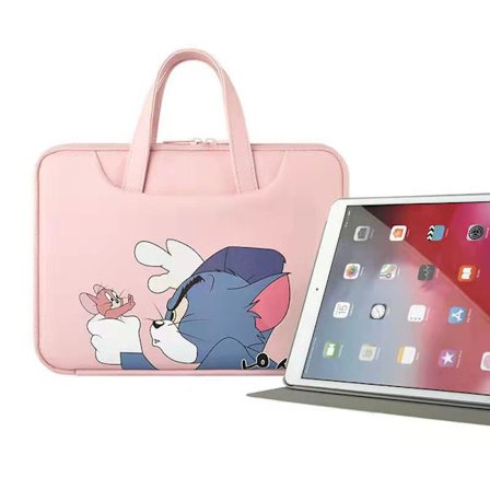 Axelremsväska lämplig för iPad surfplatta 10,2 tum