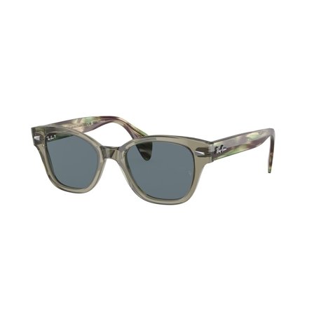 Ray-Ban -Aurinkolasit - Speckled Wayfarer - Ray-Ban RB0880S 66353R 4919