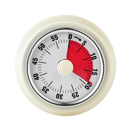 Kjøkken Timer, Kjøkken Nedtelling Matlagingstimer Påminnelse, Ingen ,ZQKLA