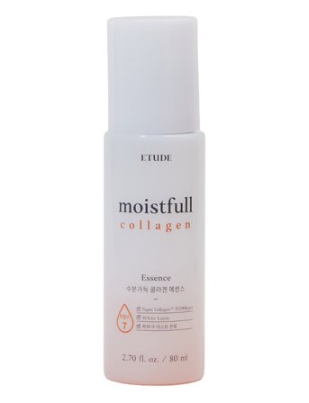 ETUDE Moistfull Collagen Essence - Nude - 80 ml