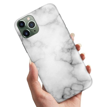 iPhone 11 Pro - Skal/Mobilskal Marmor