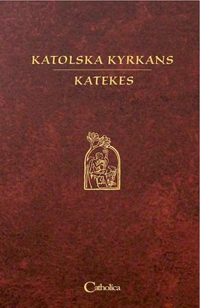 Katolska kyrkans katekes - Bok - Häftad