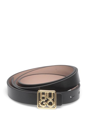 HUGO Petrissa-G_Sr20 - Black - 90