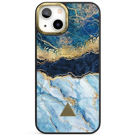 Naive iPhone 13 Skal - Blue Dream