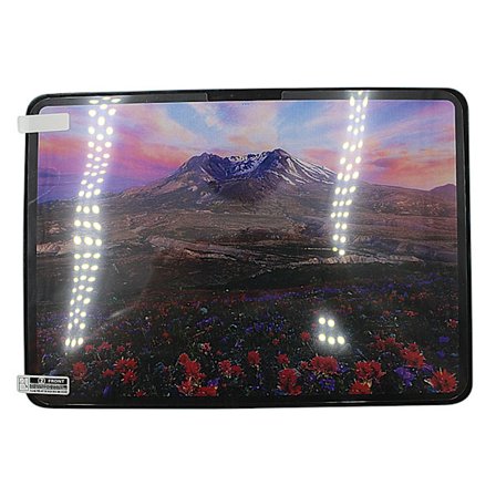 Skärmskydd iPad Air 13 2024/2025