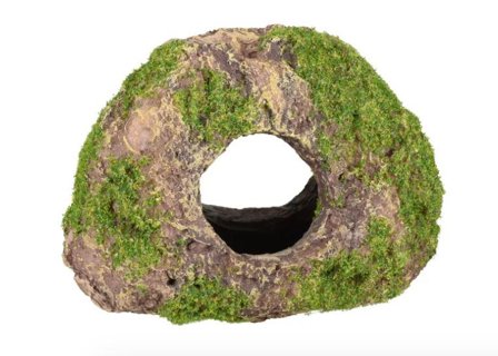 Akvariedekorasjon Stein - 10cm