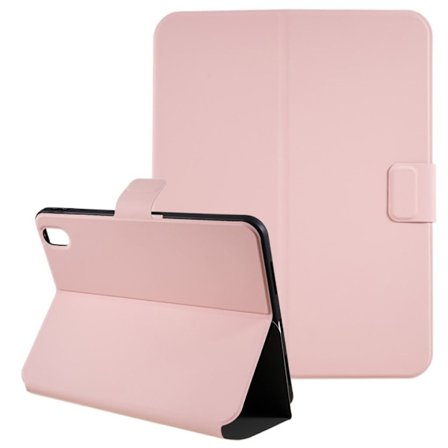iPad 10.9" 2022 / iPad 11" 2025 vikbart Cover - Pink