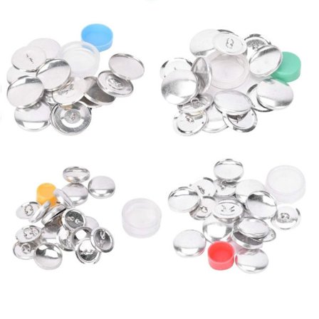 Mordely Spänne maskin Knappar vattentät