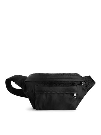 Sac À Bandoulière Pliable