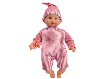 Docka Alice 30cm - Lyreco - Skola och förskola - Lekmaterial - Dockor