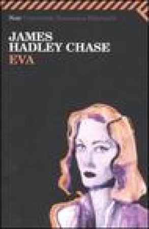 Eva James Hadley Chase