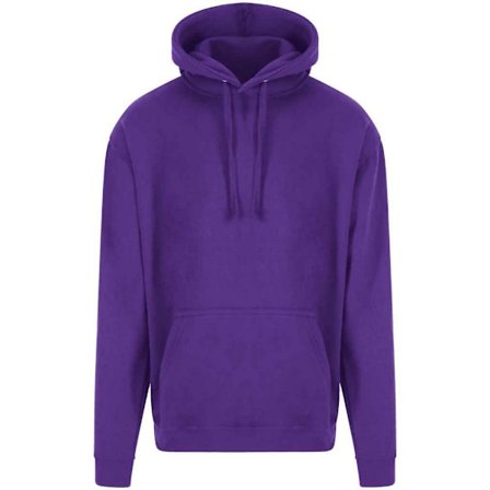 PRO RTX Herr Hoodie M Lila