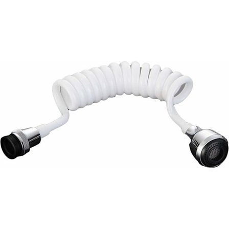 Joustava jatkoletku hanalle, kokoontaitettava keittiöhanan jatko-osa Porta