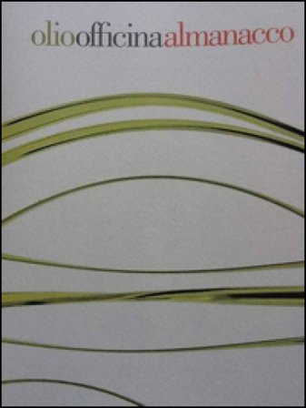 Olio officina almanacco 2013