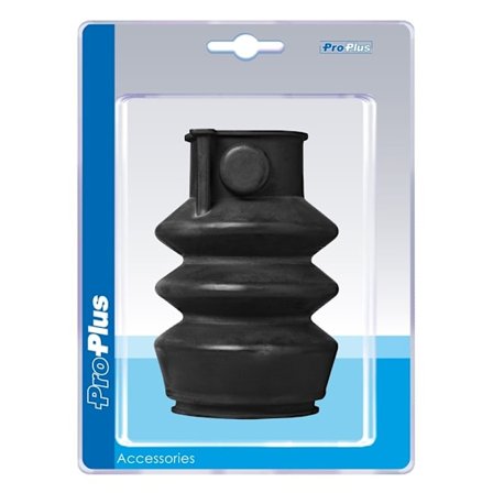 Koblingsgamacher 50/60mm L=125 passer til AL-KO i blister