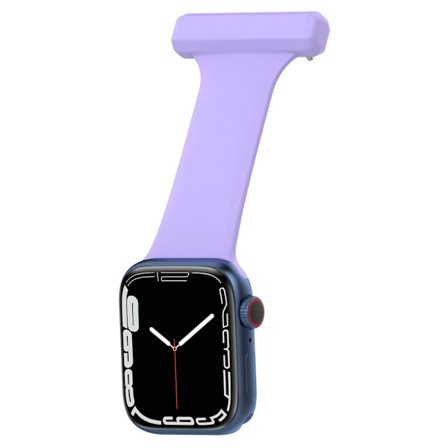 Apple Watch Ultra 2 49mm Rem Sygeplejerskeur