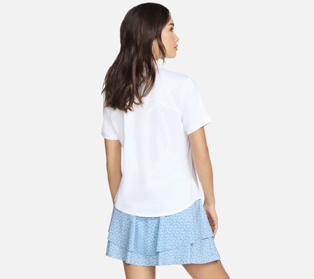 Skechers, GO DRI Swift Club Polo, Naiset