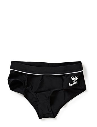 Medine Bikini Pants Black Hummel