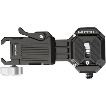 Uusin malli 2025 F38 Crane M3 -pikakiinnityssarja Zhiyunille, levy ja pohja - 2858