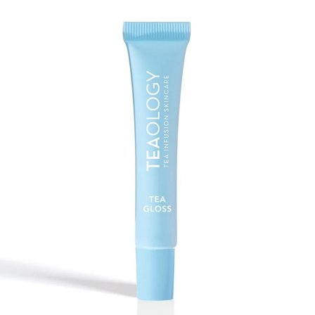 Teaology Tea Gloss Trattamento Volumizzante Labbra ai Peptidi -