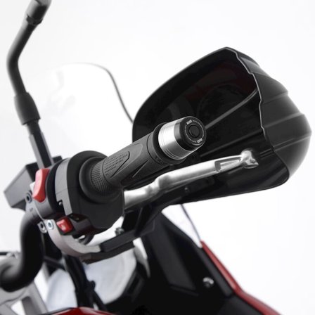 Lenkerhörnchen R&G RACING - Triumph Daytona 660 2025-2025