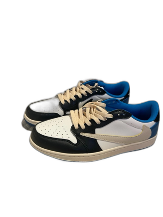 Nike Air Jordan 1 Low Travis Scott x Fragment