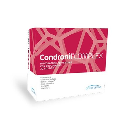 Condronil Complex 30 Buste