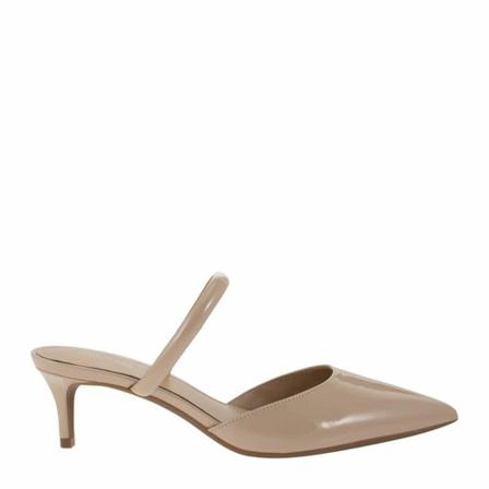 Michael Kors, High Heel Sandals Beżowy, Kobieta, Rozmiar: 40 EU