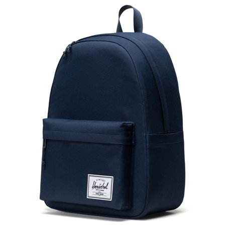 Herschel Classic XL rugzak in blauw voor mannen - Rugzakken