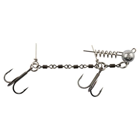Darts Pike Rig 4-Link #1 - 15g