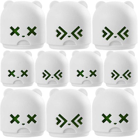 Luftfriskerballer for sko - Luftfrisker Luktelimineringsball for Sneakers |