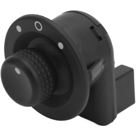 Sähköinen sivupeilikytkin 255704649R ABS-vaihto Kangoo Master Twingo Megane Trafic -malleihin