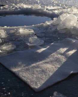 Sitteunderlag Endir - Du Store Alpakka