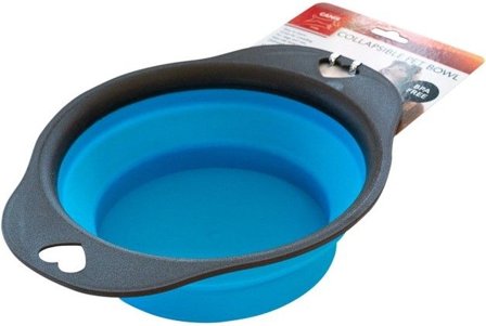 Active Canis Collapsible Bowl 300 ml